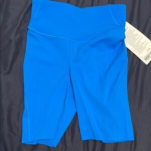 Lululemon Poolside Base Pace HR short 8”